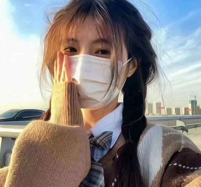 不想恋爱的千小姐