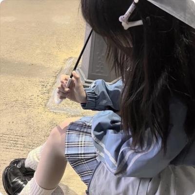 正经好人
